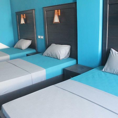 Marina Square Hostel Hurghada Exterior photo