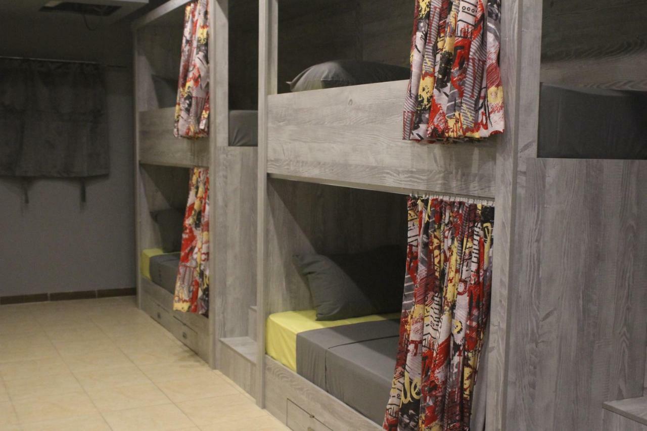 Marina Square Hostel Hurghada Exterior photo